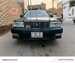 تويوتا كراون
